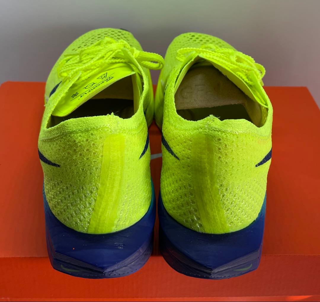 speedk【新品】ヴェイパーフライ3 NEXT %3 27.5