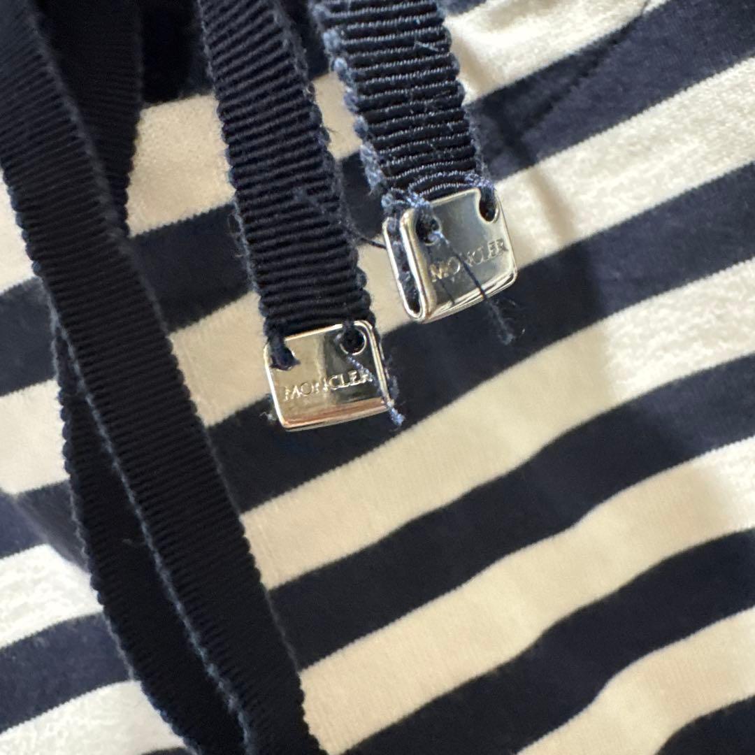 モンクレール　ワンピース