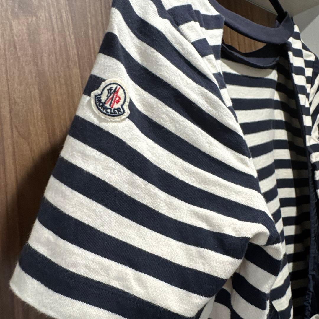 モンクレール　ワンピース