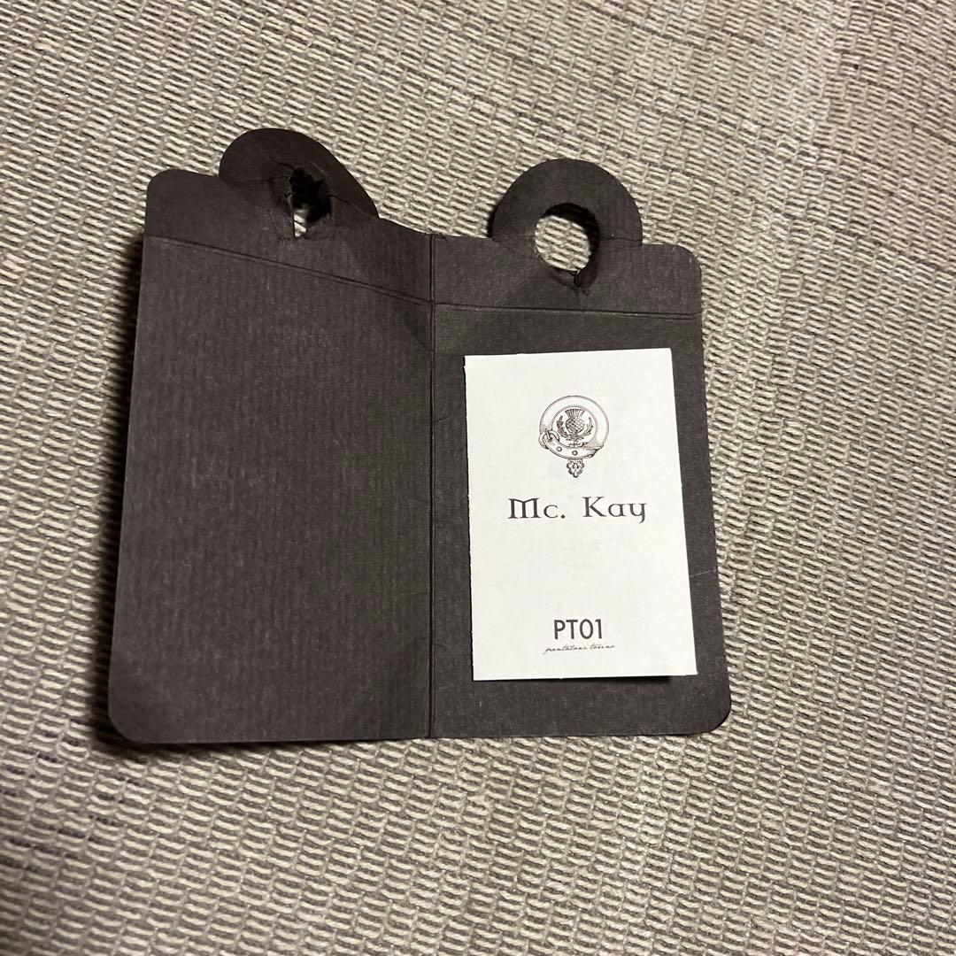 PT01 チェック柄 スラックス 50