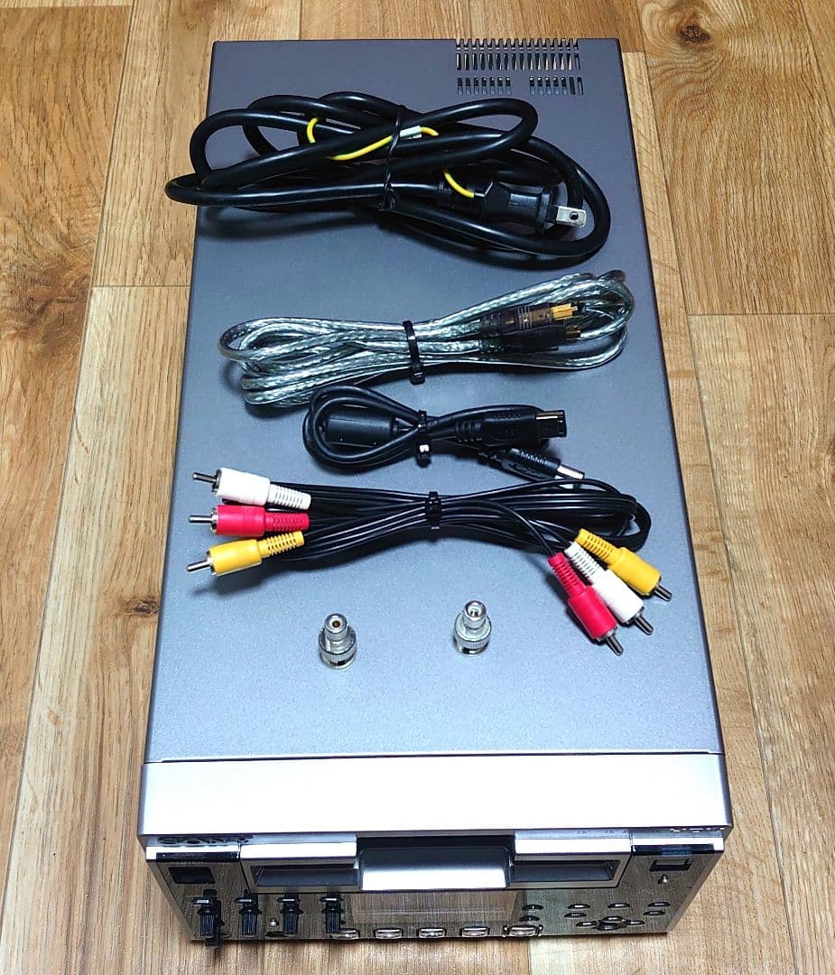 ★【中古/動作品 】★ SONY HVR-1500A DRUM 00089 時間