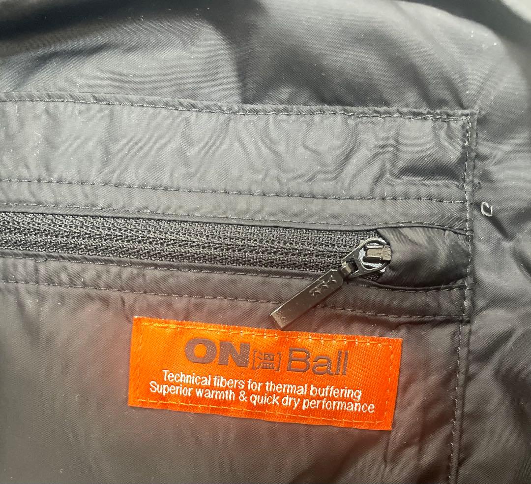 THE NORTH FACE ヌプシ男女兼用ダウンジャケット ブラック　韓国希少