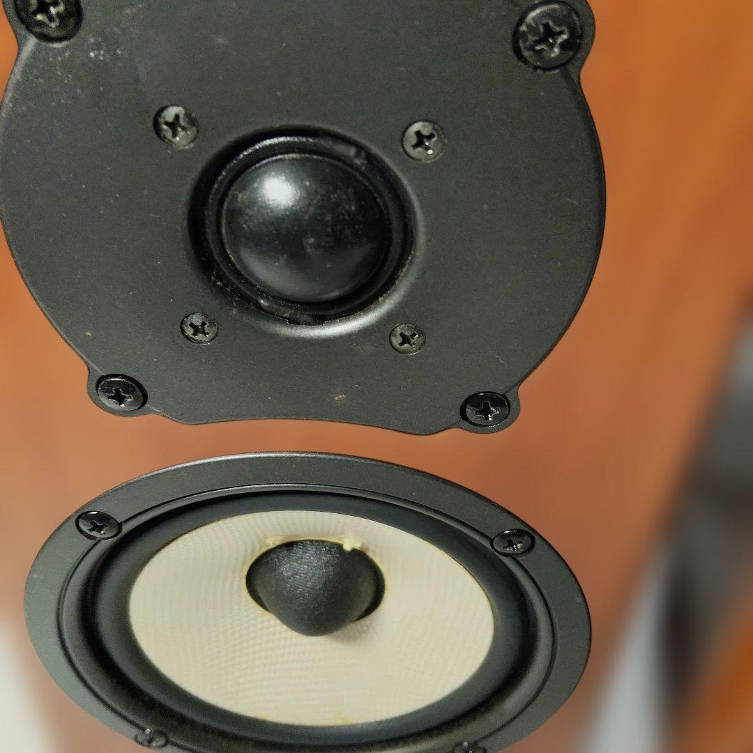 ソニーマイクロハイファイコンポーネントCMT-M35WM