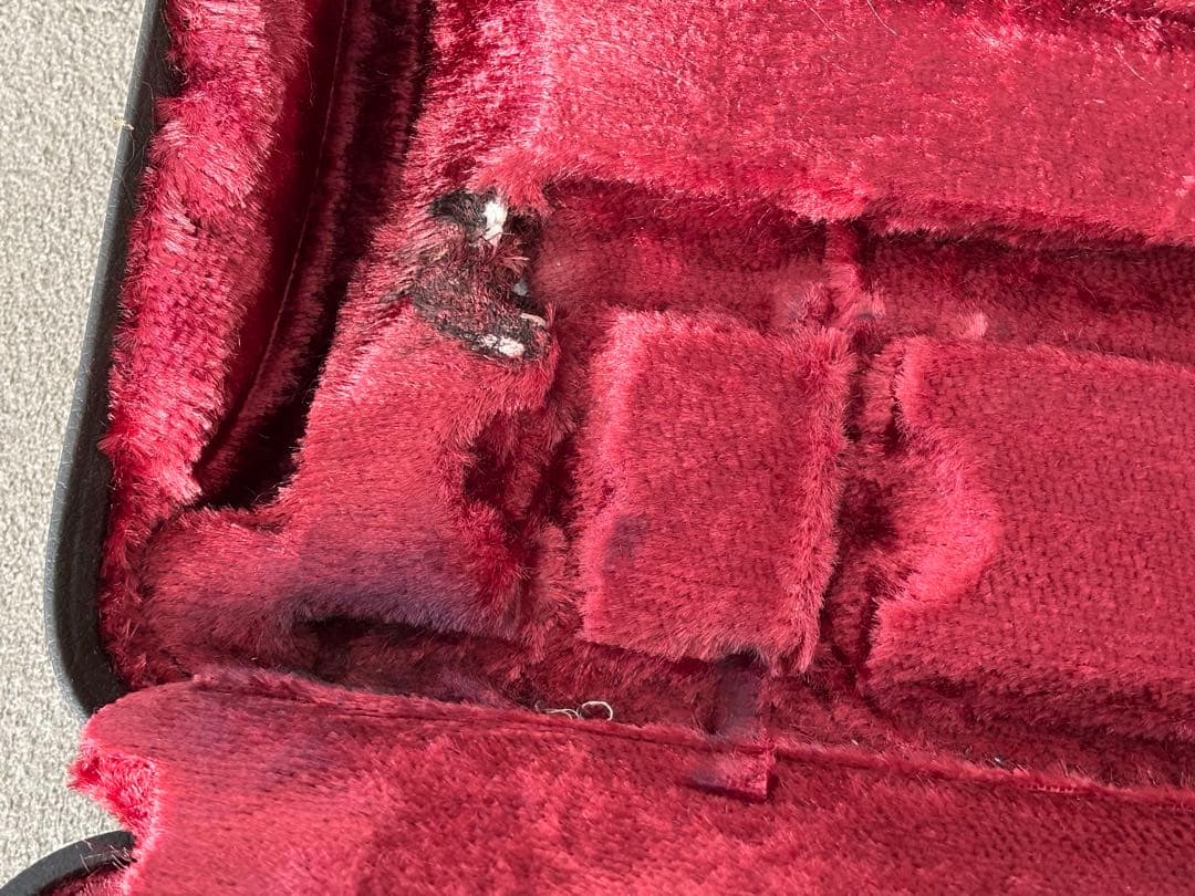 YAMAHA ysl882o Xeno テナーバストロンボーン