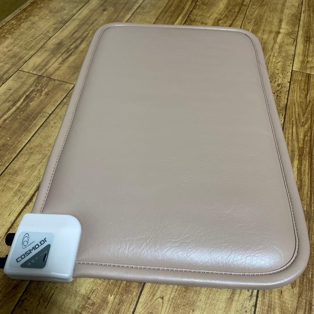 msr ⭐︎COSMODR 温熱シート COD-351 ベージュ