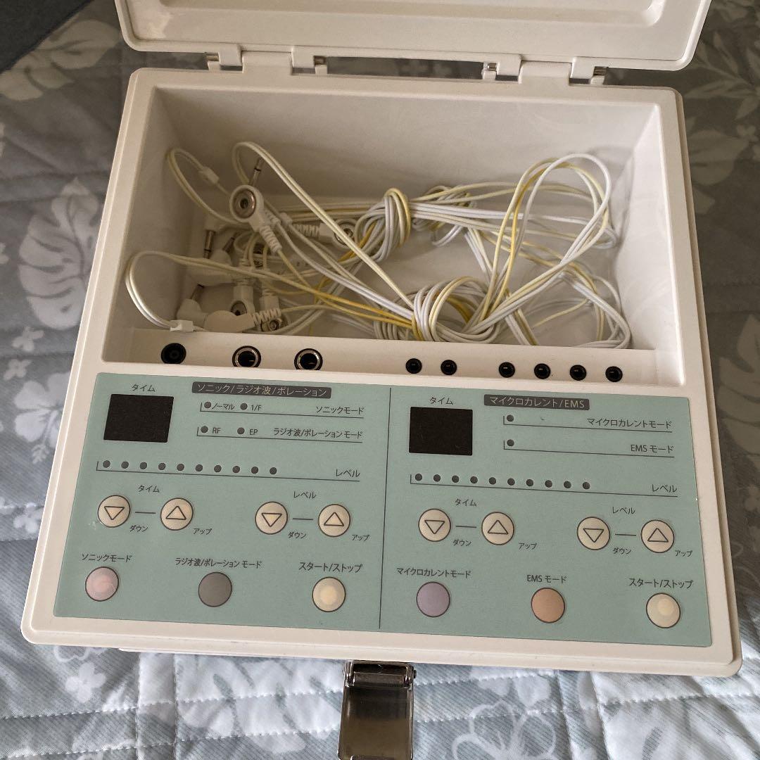 【値下げしました！】リセルカスケット ＥＭＳ