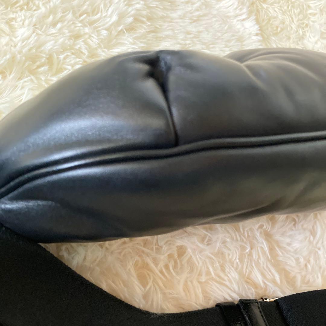 【美品】Maison Margiela クロスボディバッグGLAM SLAM