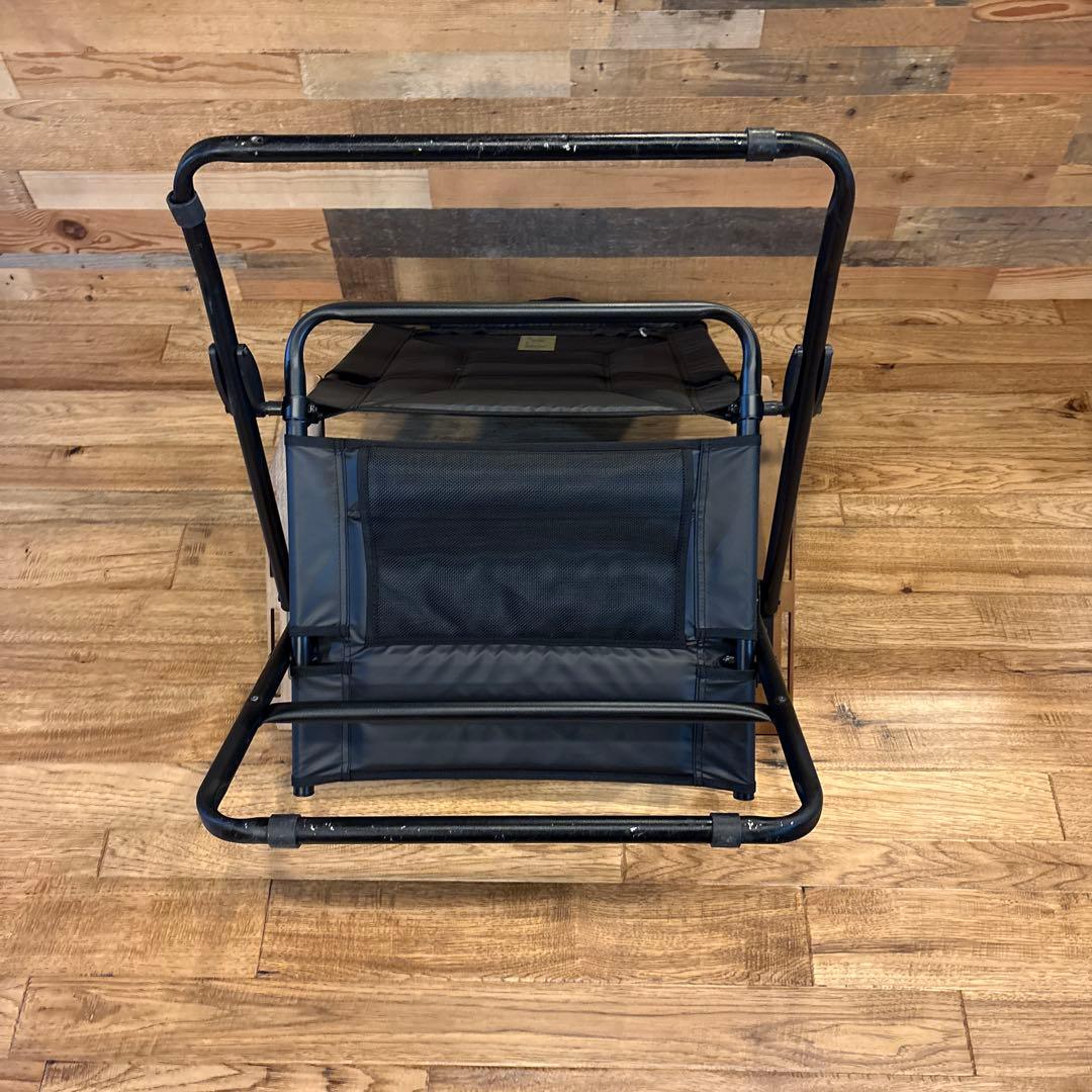 AS2OV ハイバックローバーチェア　サイドテーブル