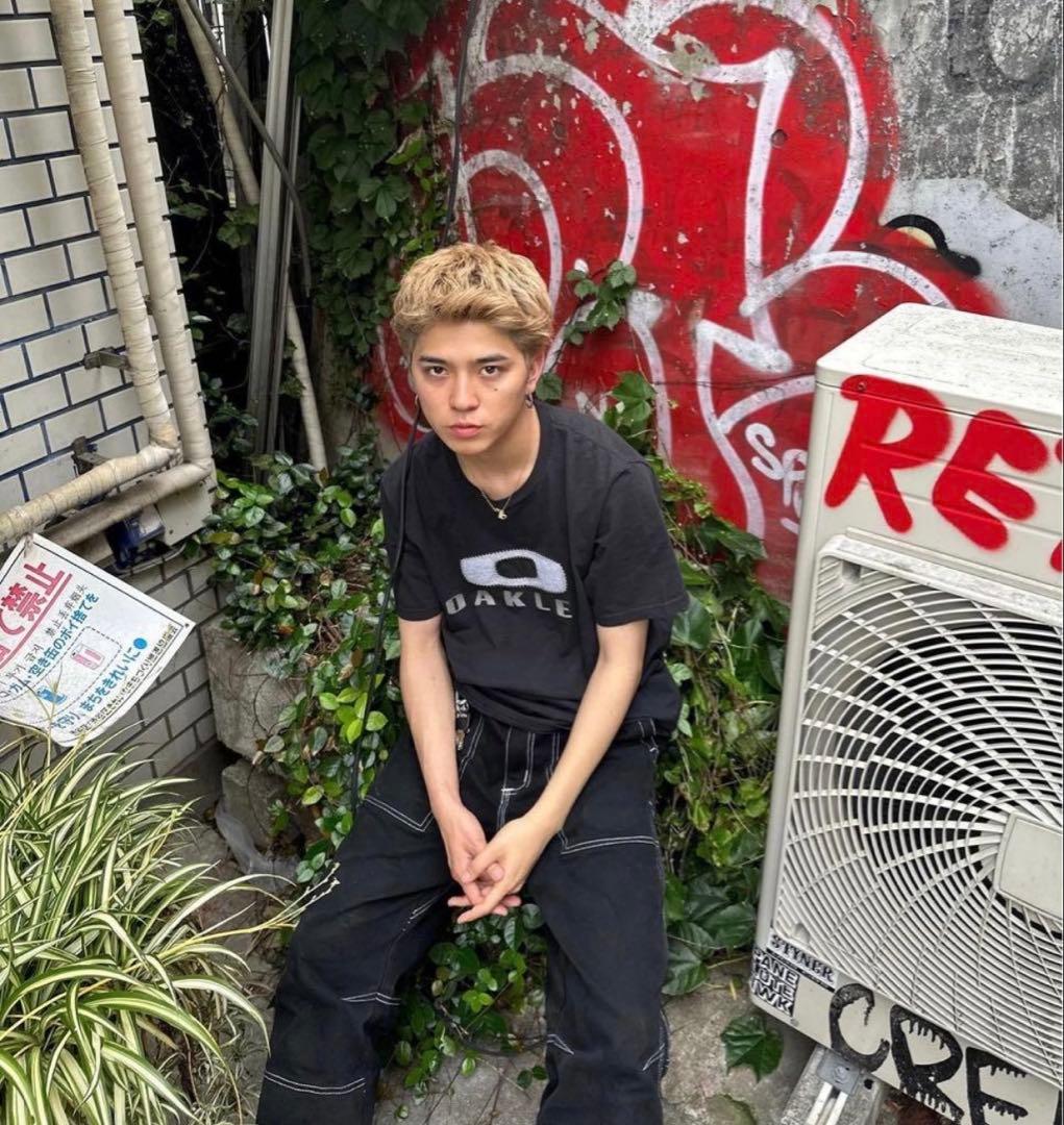 パンツ BRONZE 56K PITCREW Pants