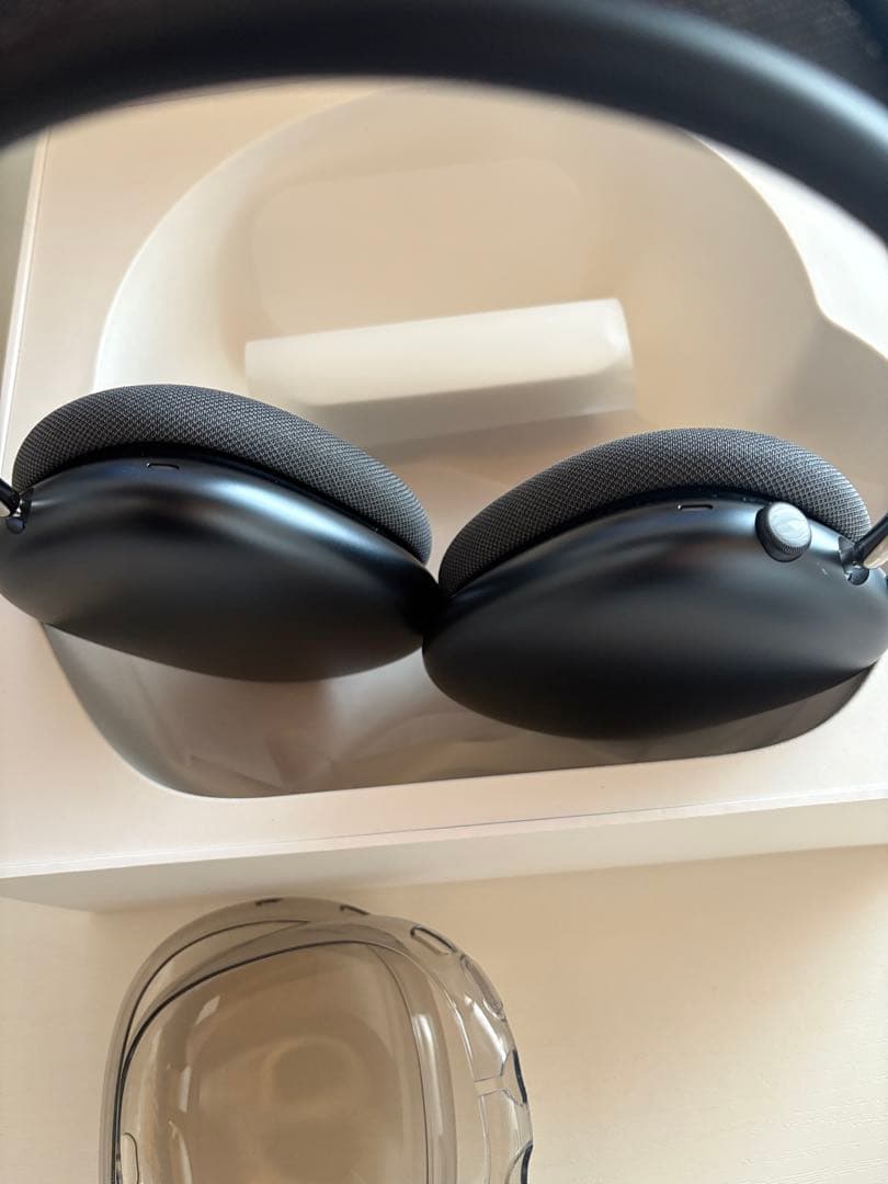 Air Pods MAX type-c ミッドナイト