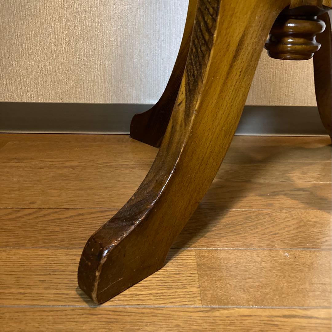 カリモク家具　コートラック　ハンガーラック