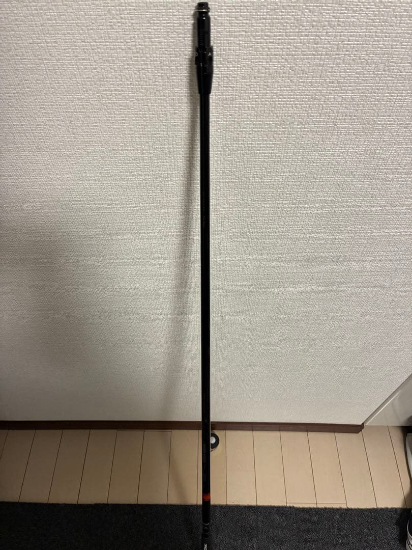 TENSEI CK PRO オレンジ70S タイトリストスリーブ　ドライバー用