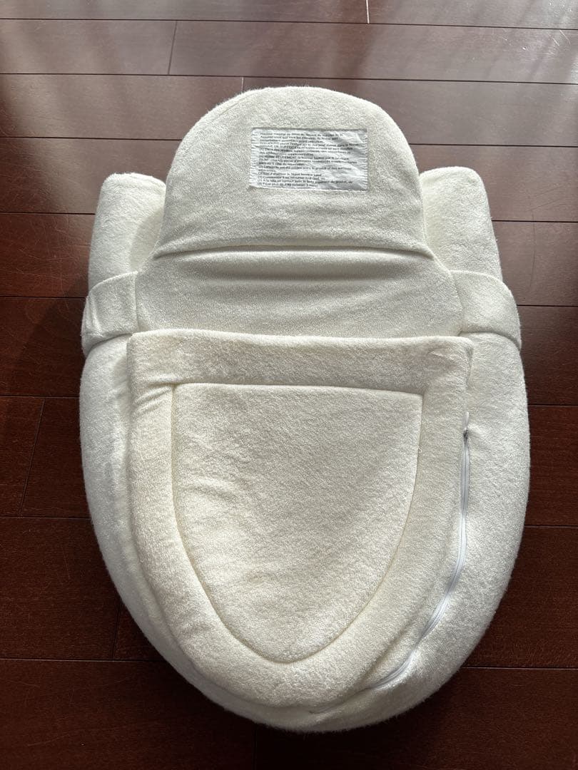 【美品】Nidoo-Bio ニドゥービオ　ベッドインベッド