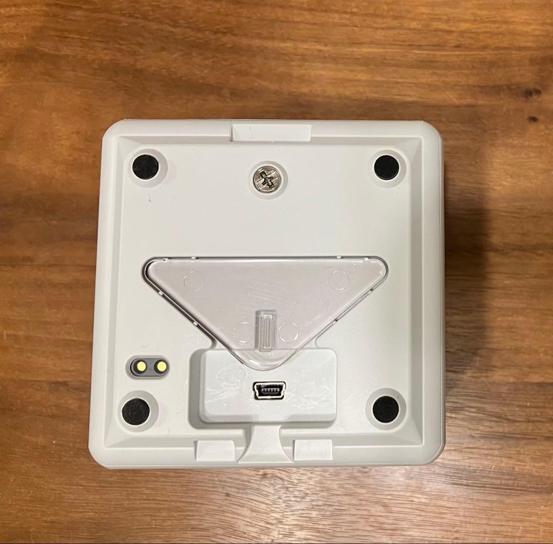 シャープ プラズマクラスター イオン発生機 IG-EX20-W