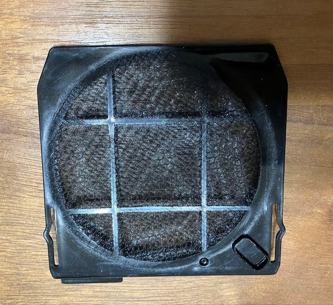 シャープ プラズマクラスター イオン発生機 IG-EX20-W