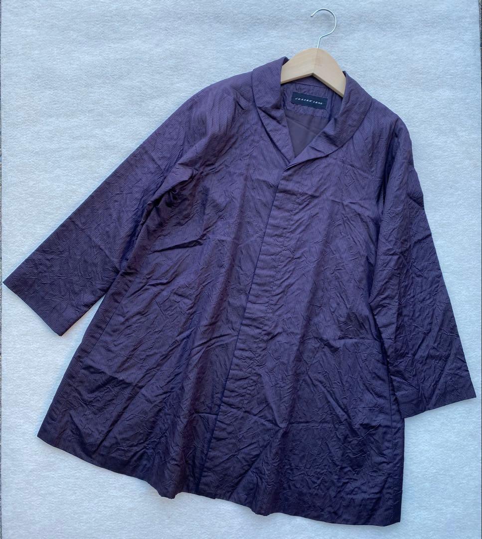 ヨーガンレール　ジャケット　ショートコート