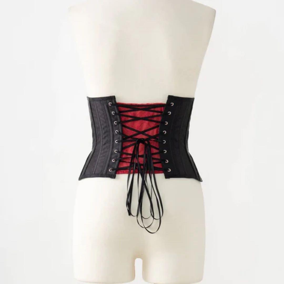 Kimberly (キンバリー) コルセット　ＸＸＬ