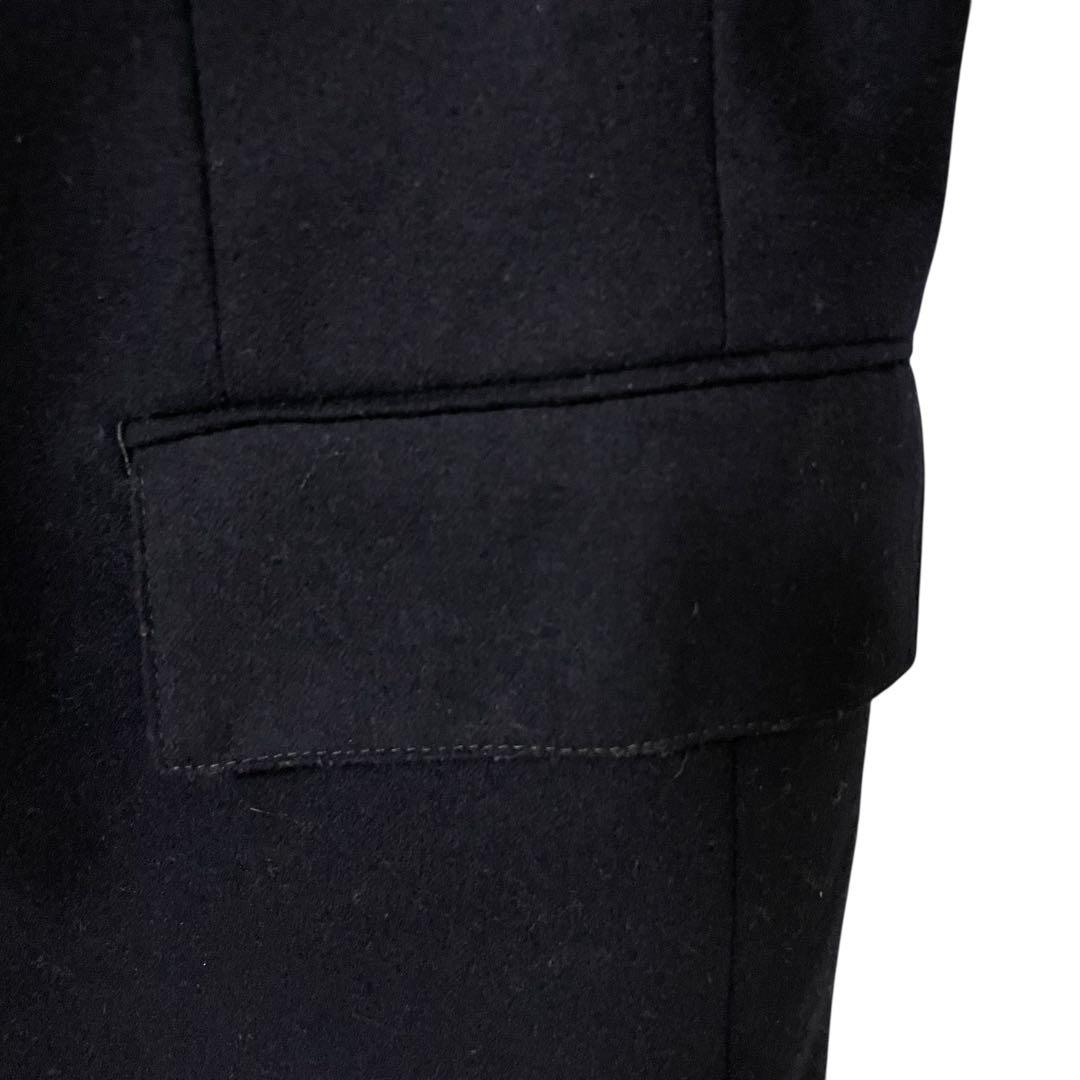 極美品 ジェイプレス 1930's 紺ブレ ダブルテーラードジャケット 金ボタン