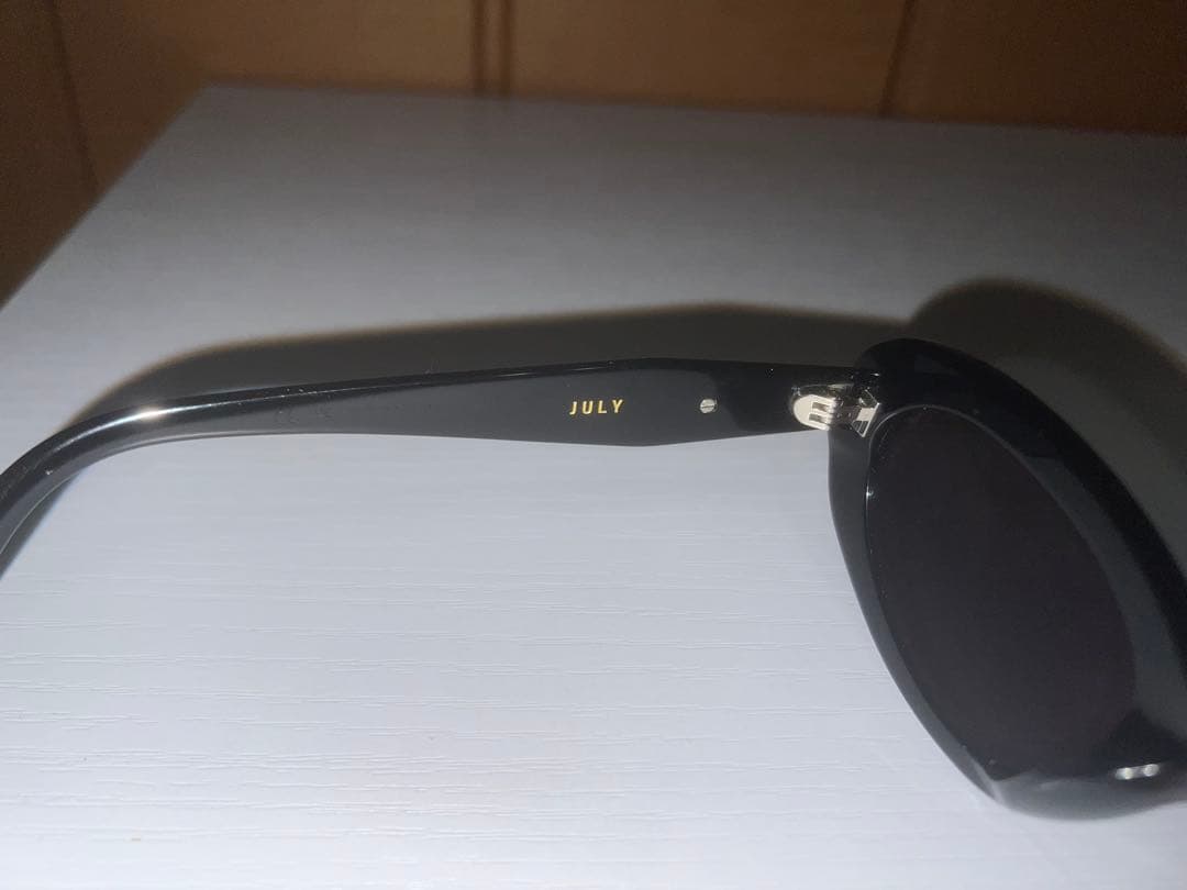 ボコボコ団長　ジェントルモンスター　Gentle Monster