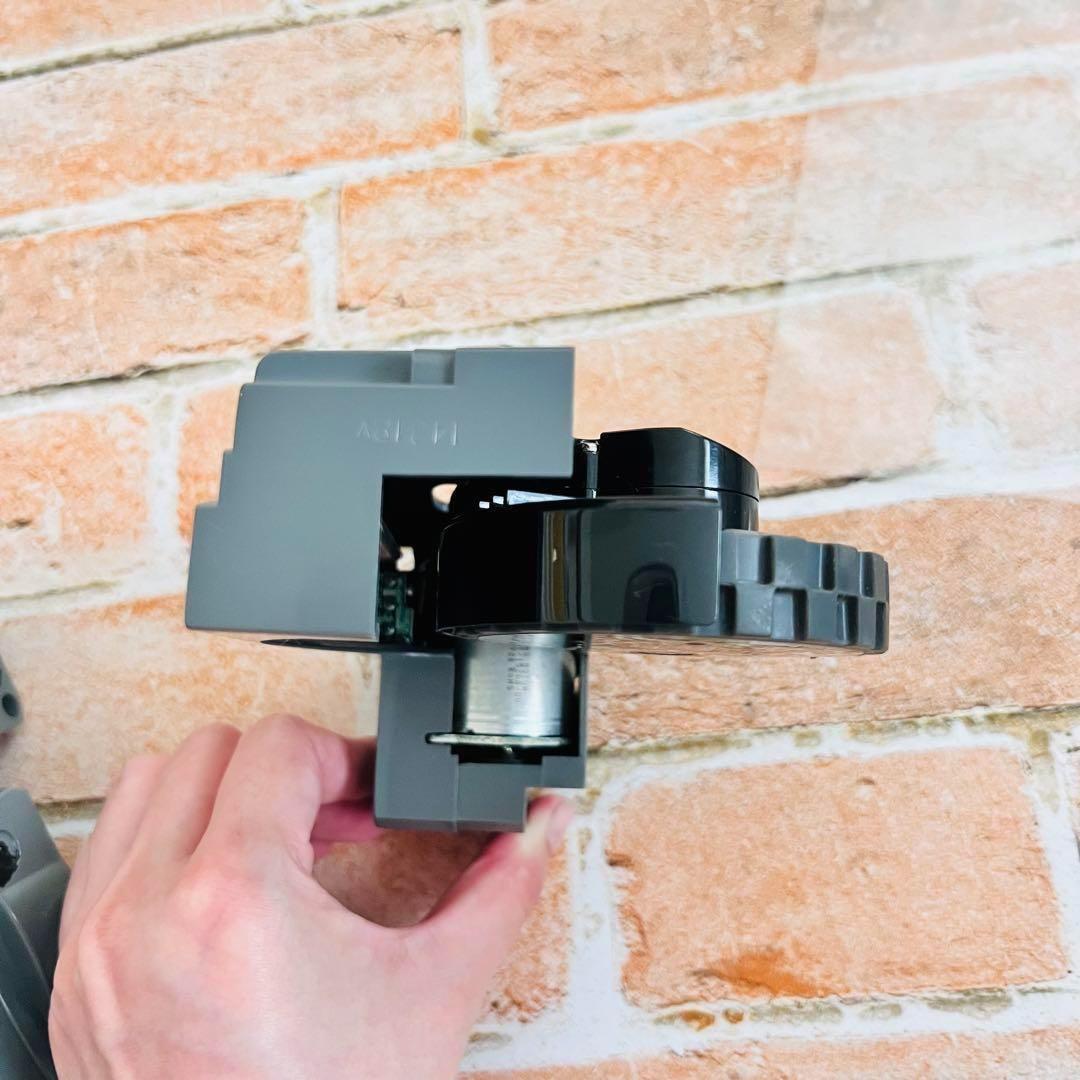 ♡左右ホイールモジュール iRobot Roomba ルンバ 対応 掃除機