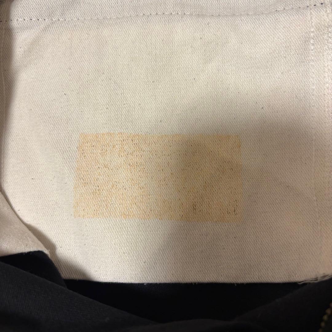 dickies 874 talon ブラック　90s