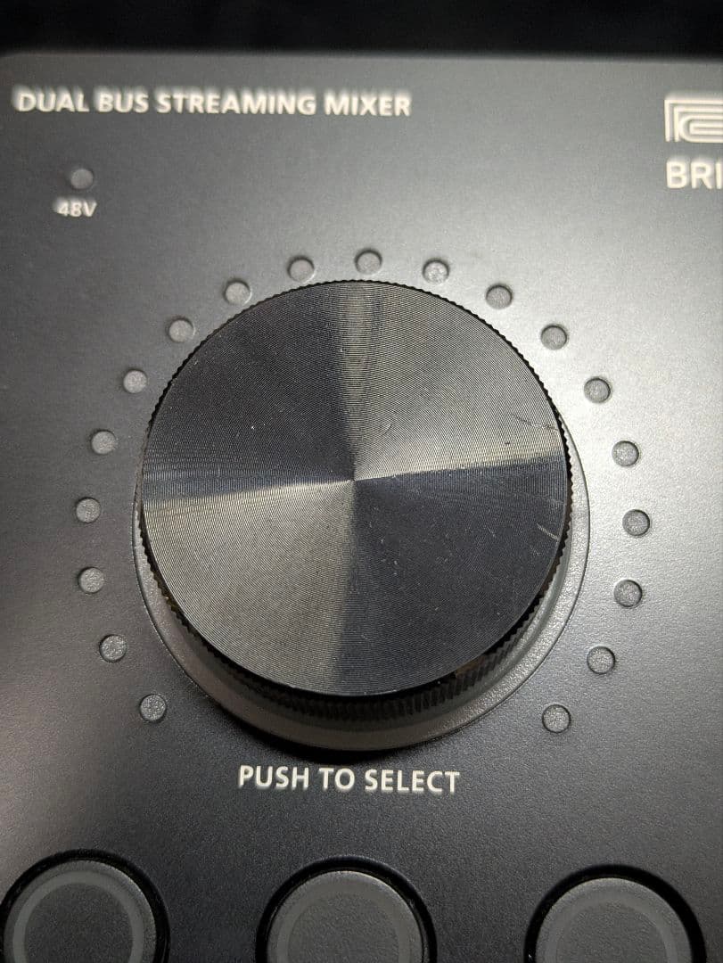 DTM・DAW BRIDGE CAST ONE