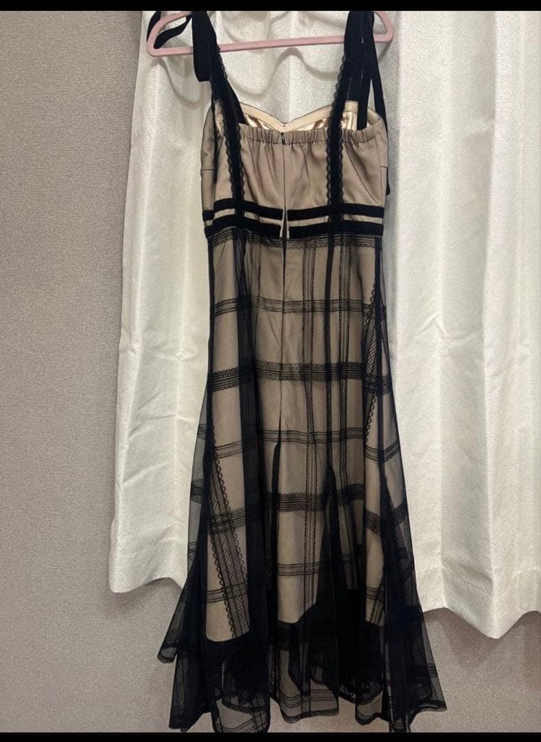 ROBE de FLEURS ディア ローブドフルール ドレス キャバ