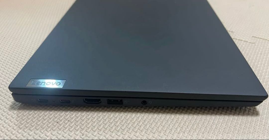 Chromebook本体 ThinkPad X13 GEN3