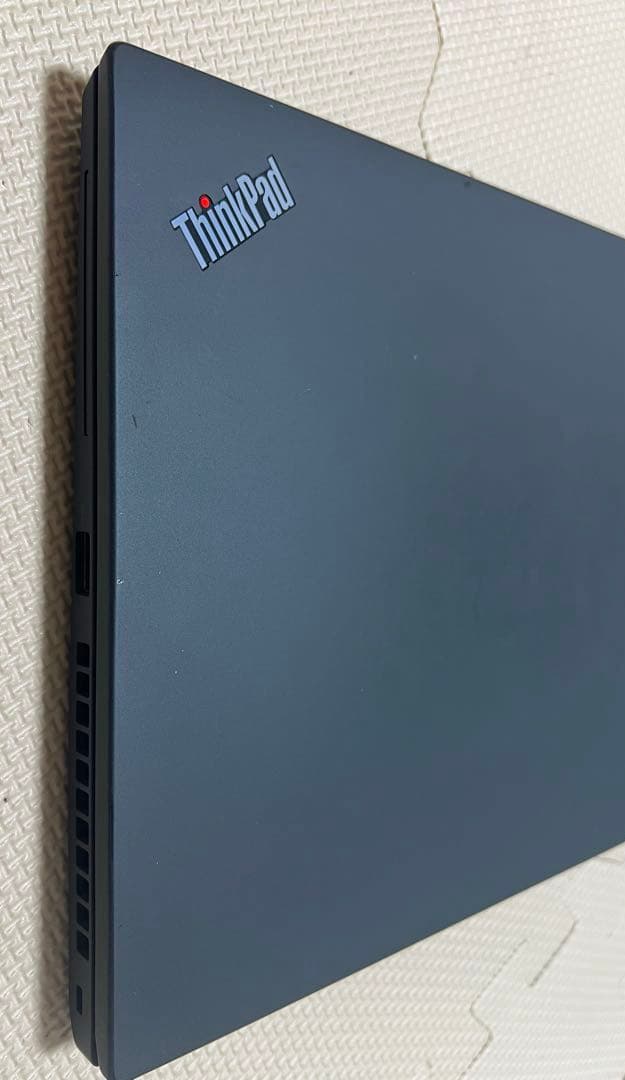 Chromebook本体 ThinkPad X13 GEN3