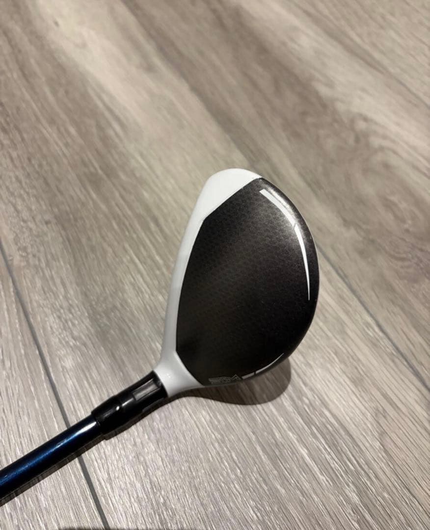 sim maxレスキュー5番25° ベンタスベロコア7S テーラーメイド