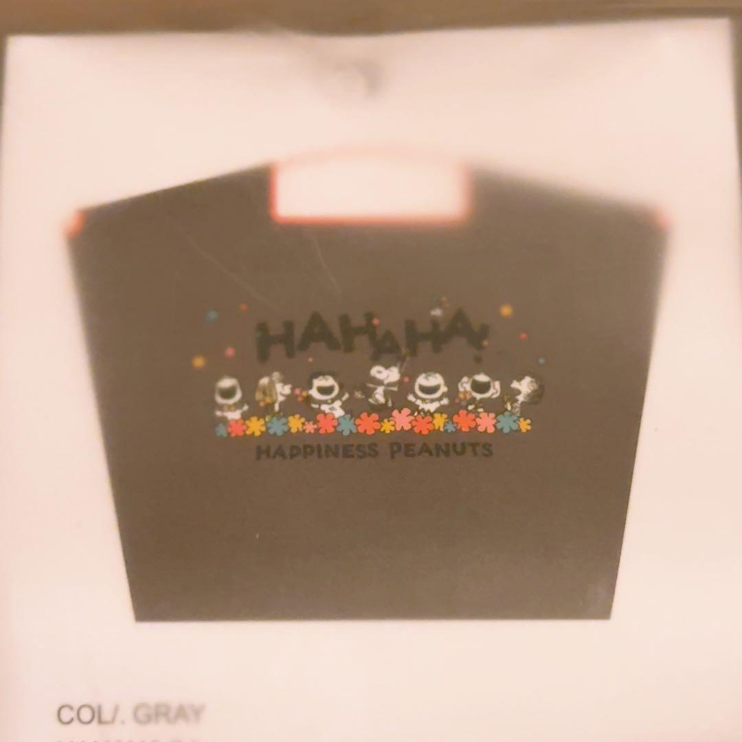 【新品・完売品】ball＆chain スヌーピー うめだ限定 Lサイズ