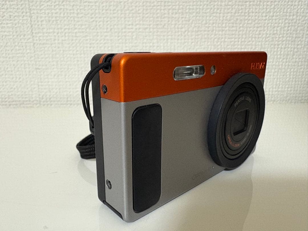 【美品・ジャンク扱い】かわかみさん専用PENTAX Optio H90