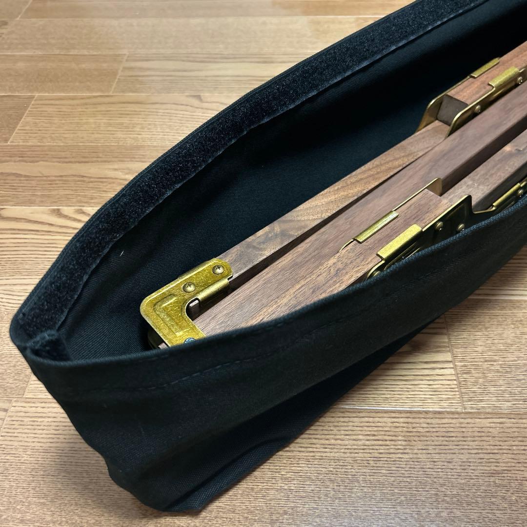 オールドマウンテン×ノラズ フレーム 700用バッグ&フレームリムジン用バッグ