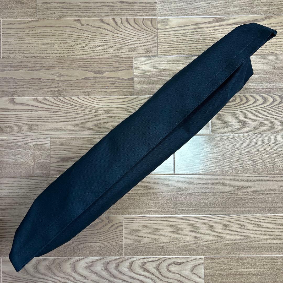 オールドマウンテン×ノラズ フレーム 700用バッグ&フレームリムジン用バッグ