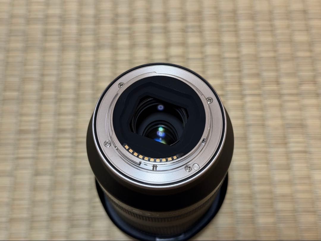 TAMRON (タムロン) 18-300mm ソニーEマウント