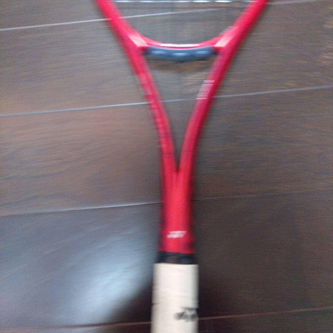 ヨネックス　 ボルテージ7S