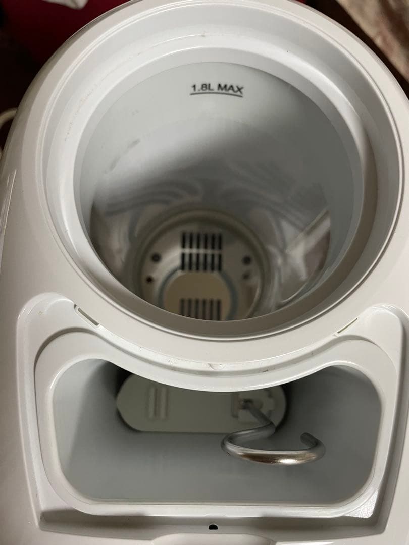 【専用】アイテック水素水1.8ℓ&生成器H2マルチポッド