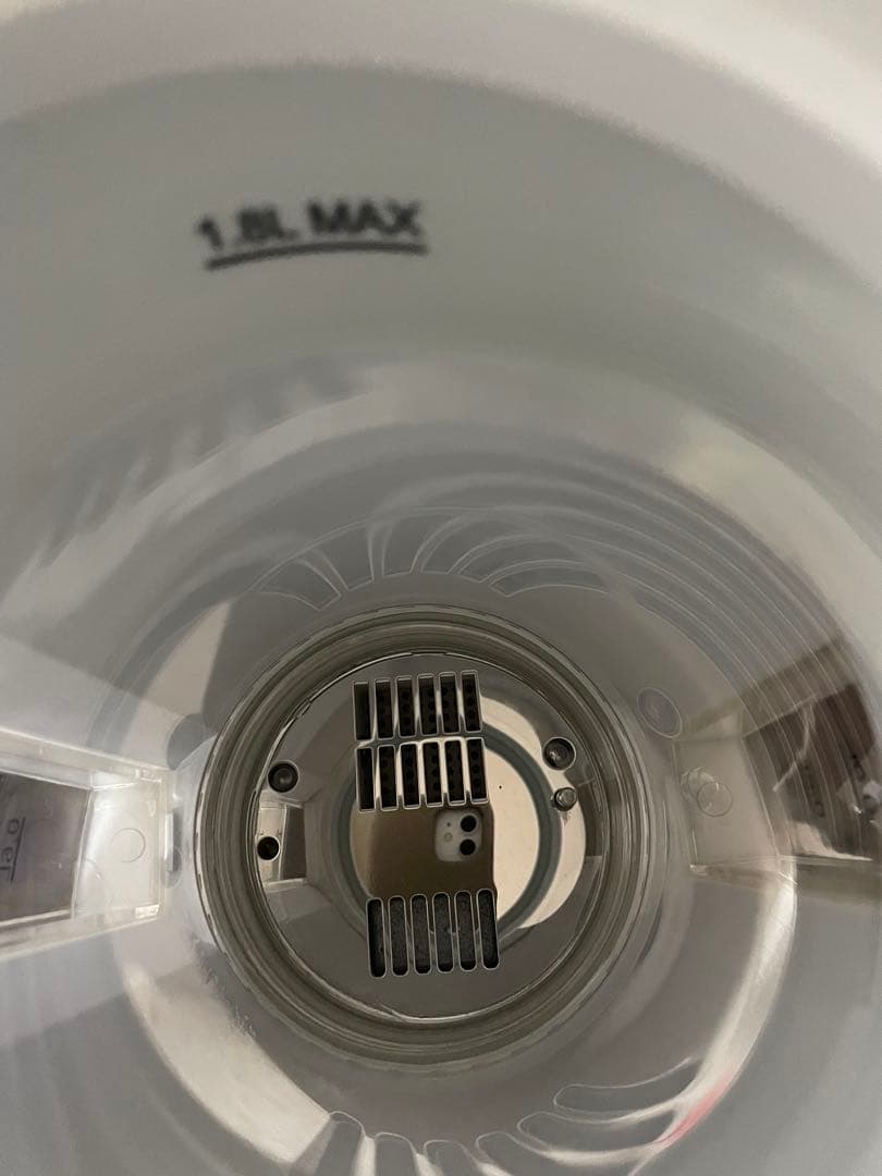 【専用】アイテック水素水1.8ℓ&生成器H2マルチポッド