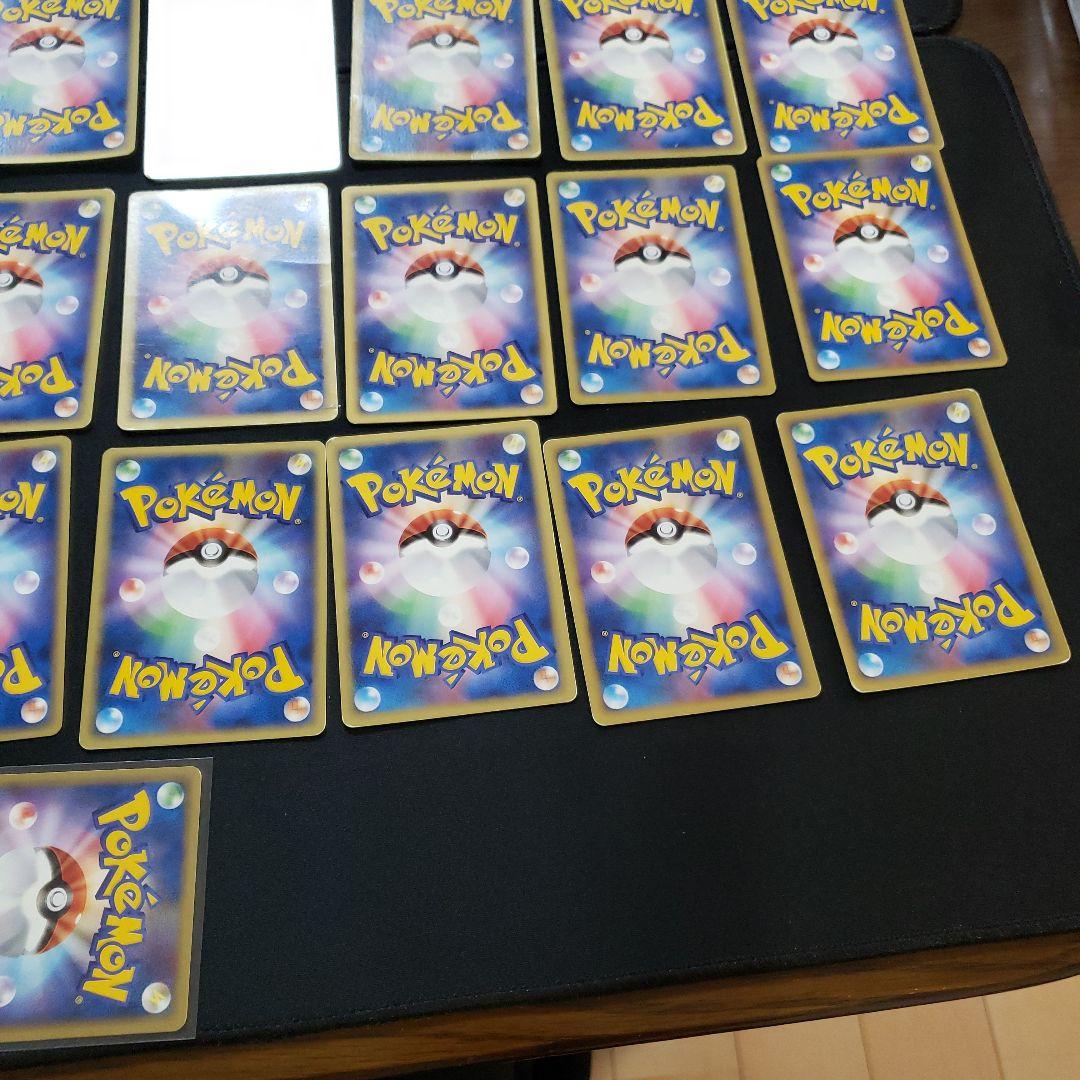 ポケモンカード δ-デルタ種　ノーマル　51枚まとめ売り　+おまけ