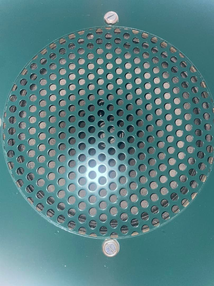 【バレンチーノ様限定】ALTEC スピーカー 2台セット 緑