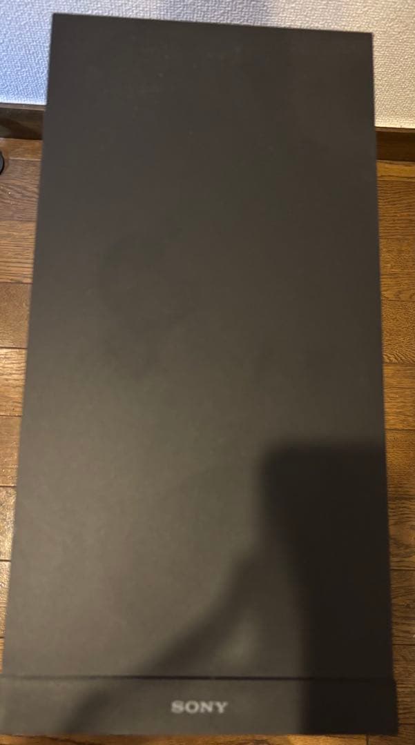 SONYサウンドバー HT-Z9F セット②