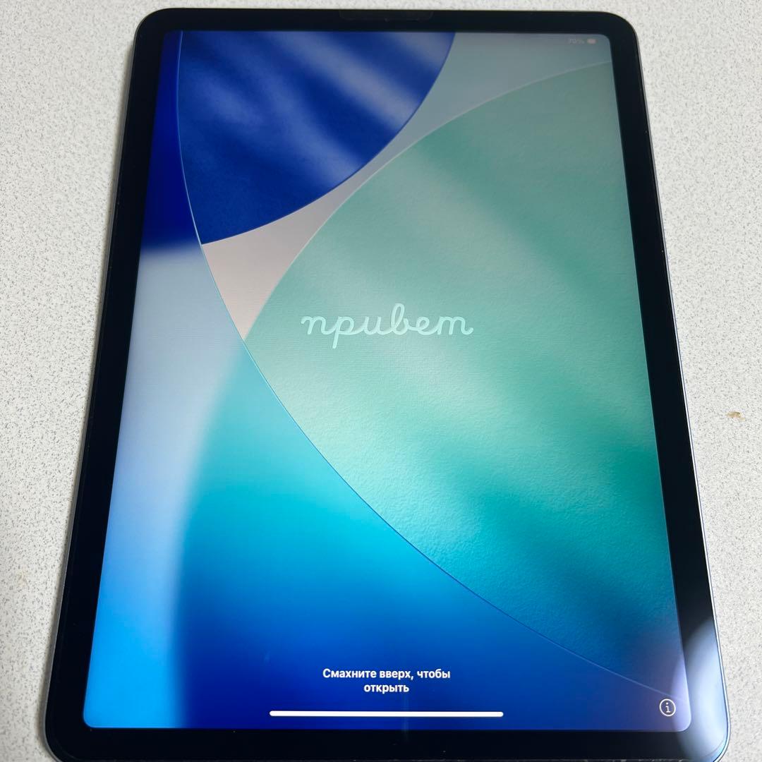 iPad Air 第4世代　本体　256GB