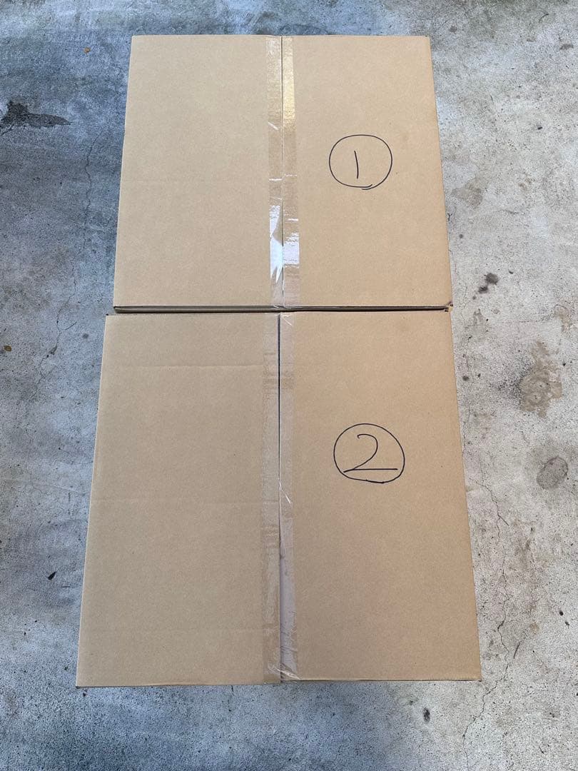 SK5フォレスターSTIスポーツ18インチ純正ホイール2本新車外し