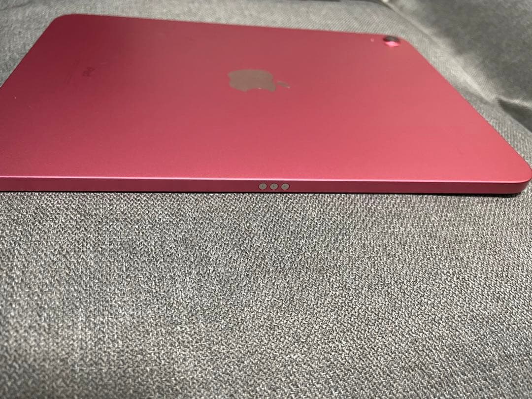 iPad10世代　Wi-Fiモデル　256GB　Apple Pencil付属