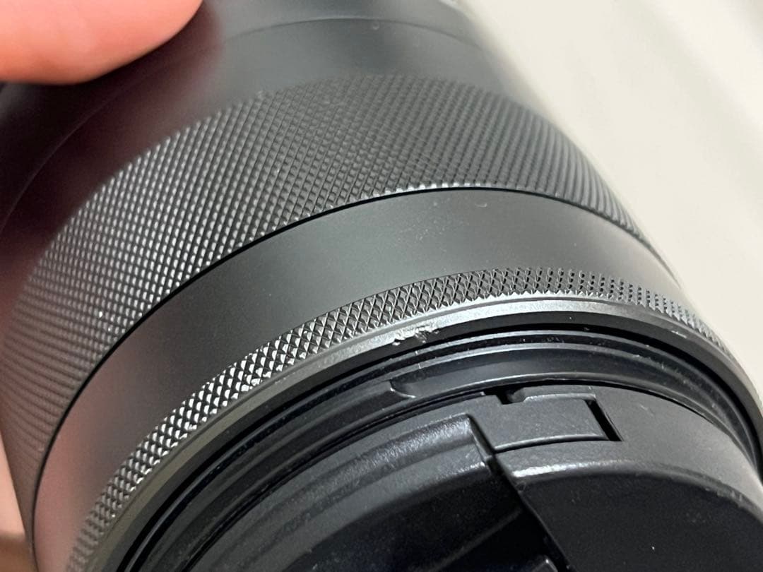 Canon EOS M3 ダブルズームキット+単焦点レンズ