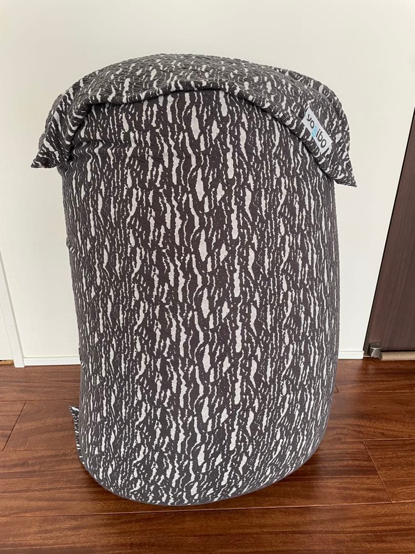 【最終値下】ヨギボー Luxe Short ダークグレー