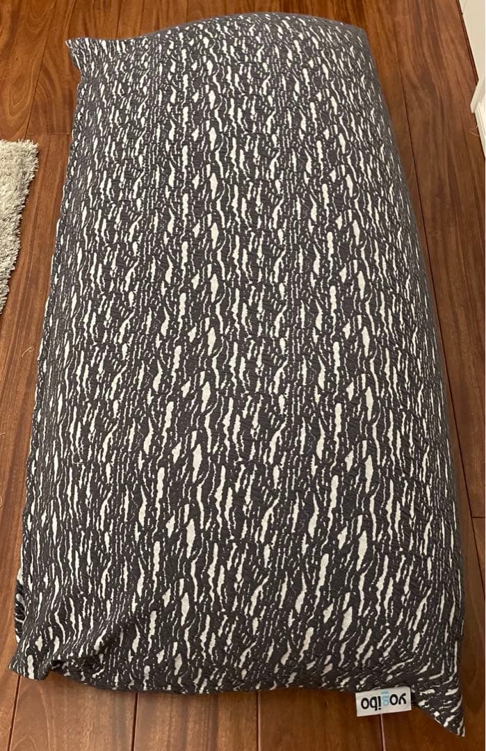 【最終値下】ヨギボー Luxe Short ダークグレー