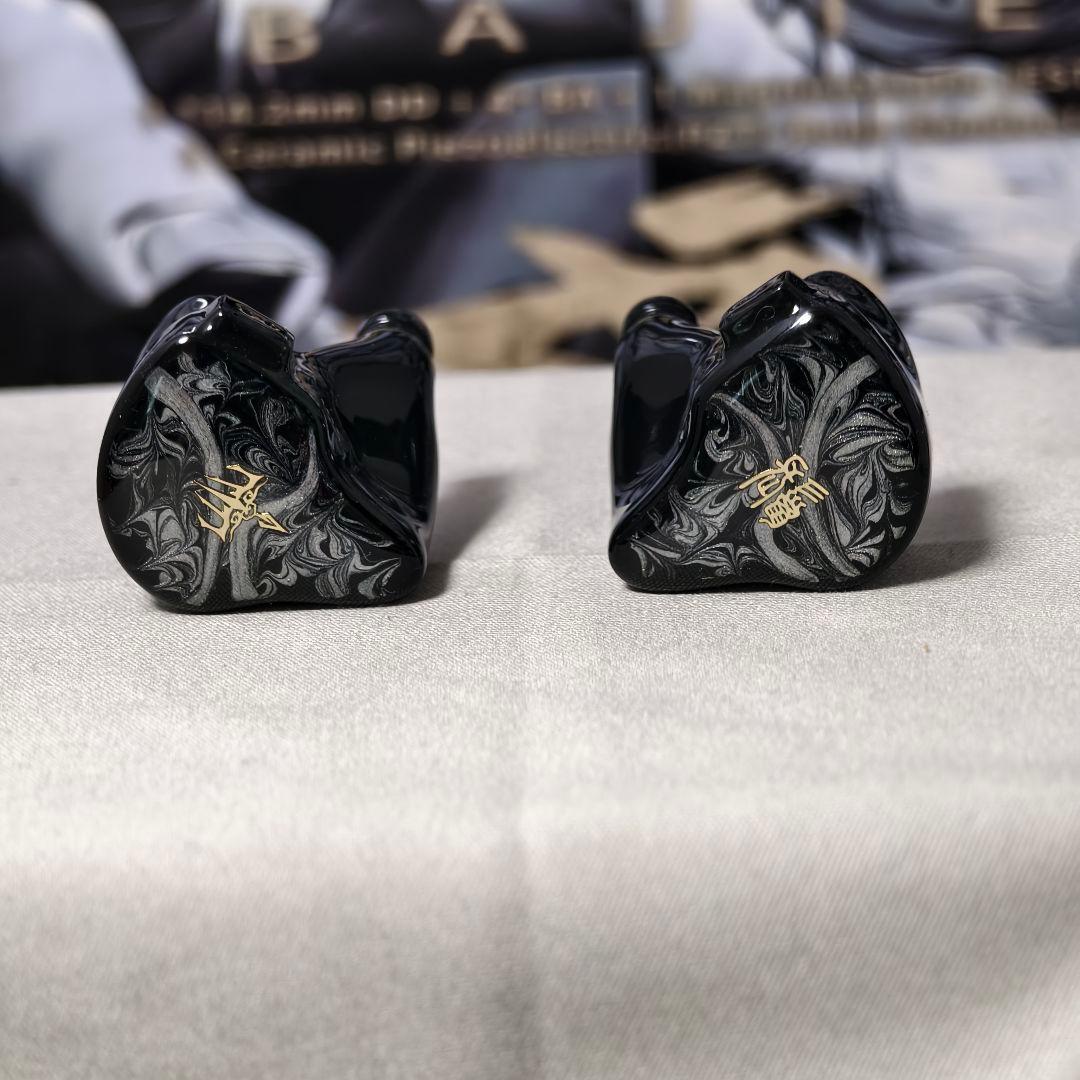 TANGZU Bajie イヤホン