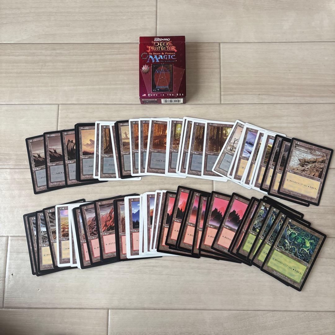 ポポロ マジック：ザ・ギャザリング♪