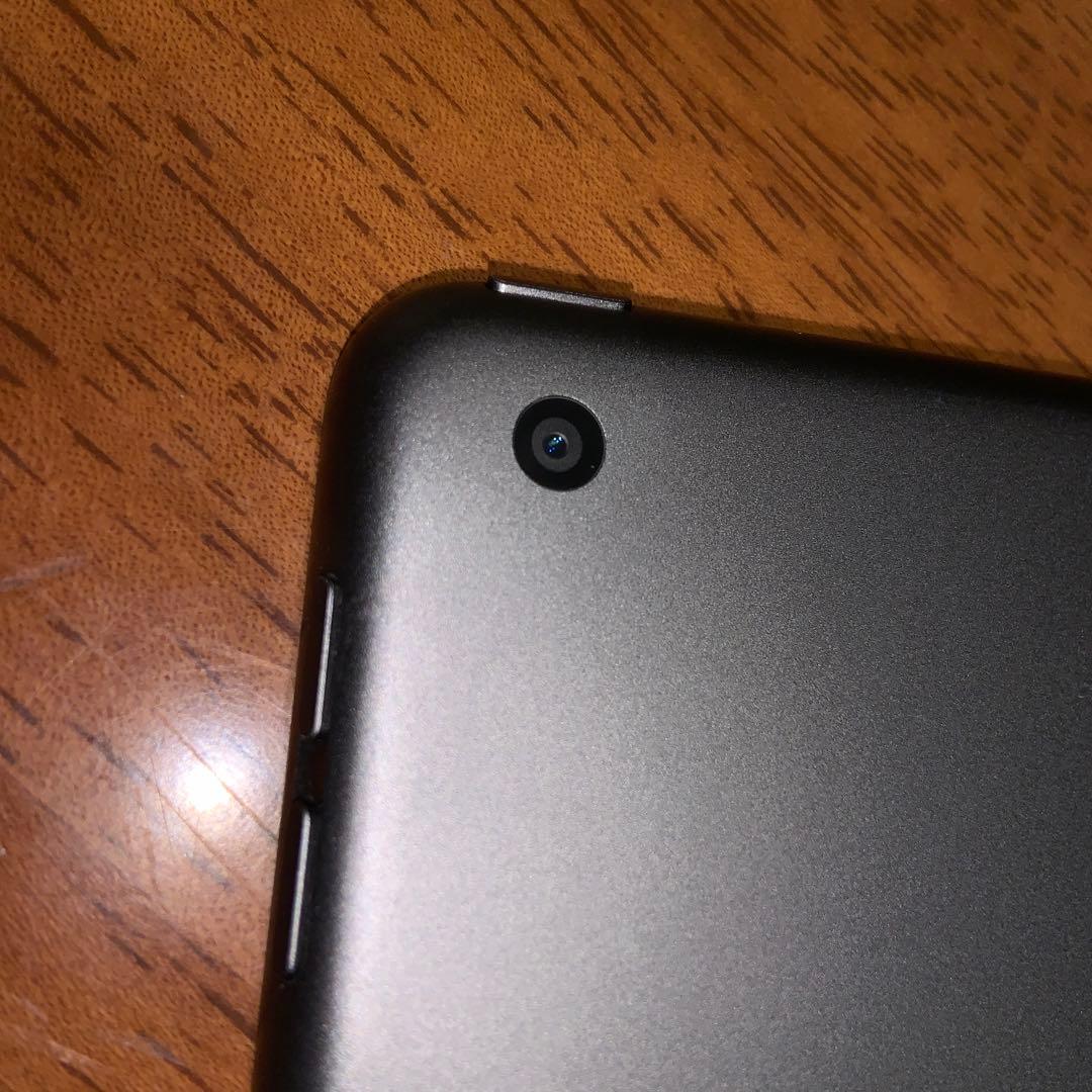 最終値下げ　箱ありiPad 第7世代　wi-fiモデル32GB 充電器付き